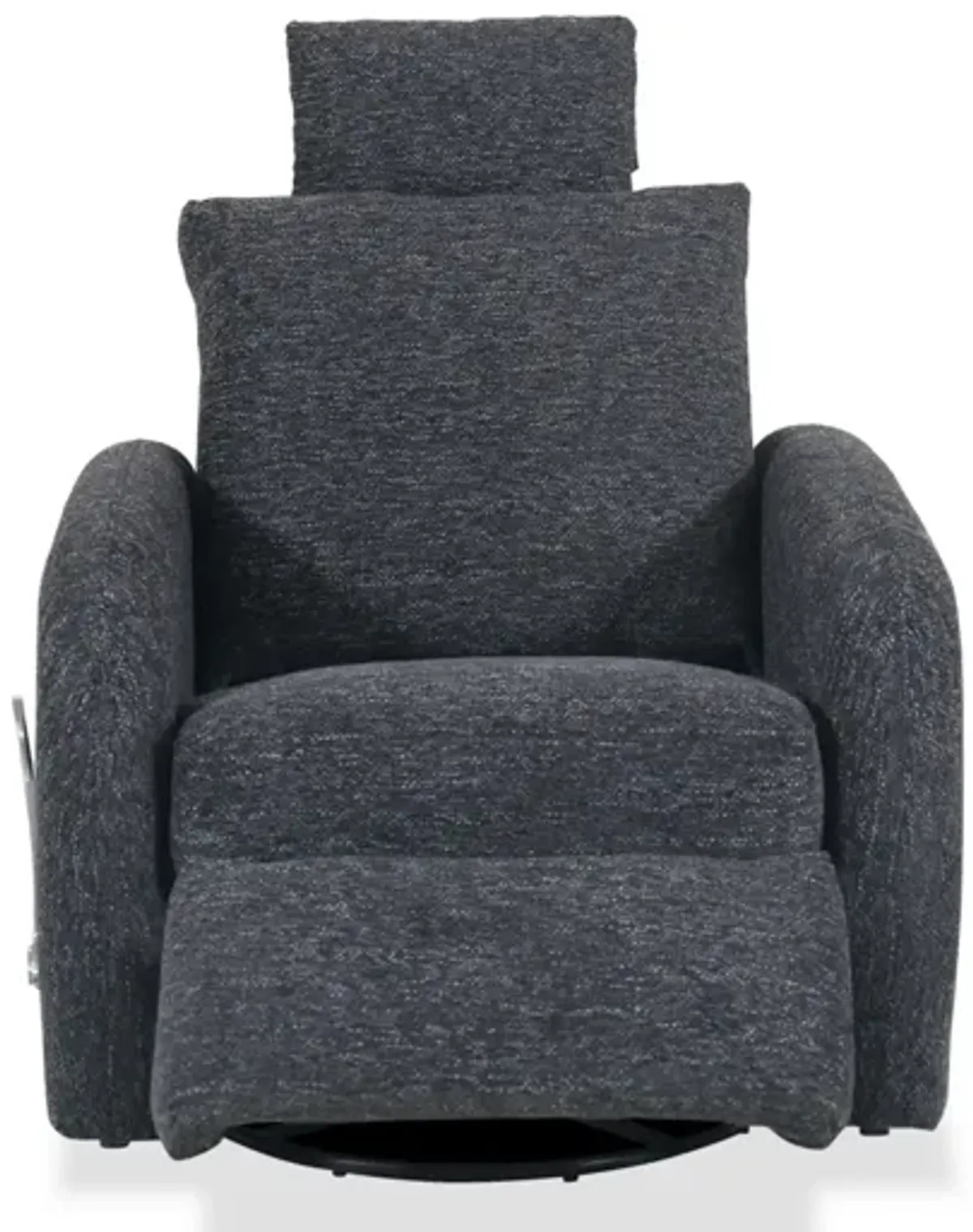Duncan Swivel Recliner