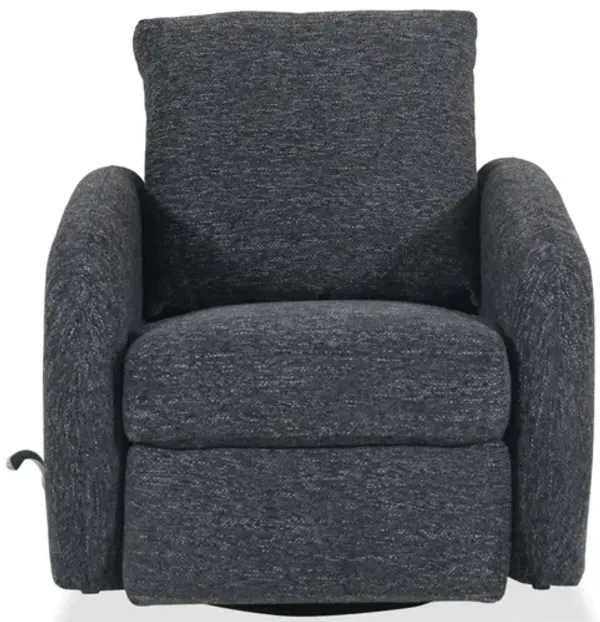 Duncan Swivel Recliner