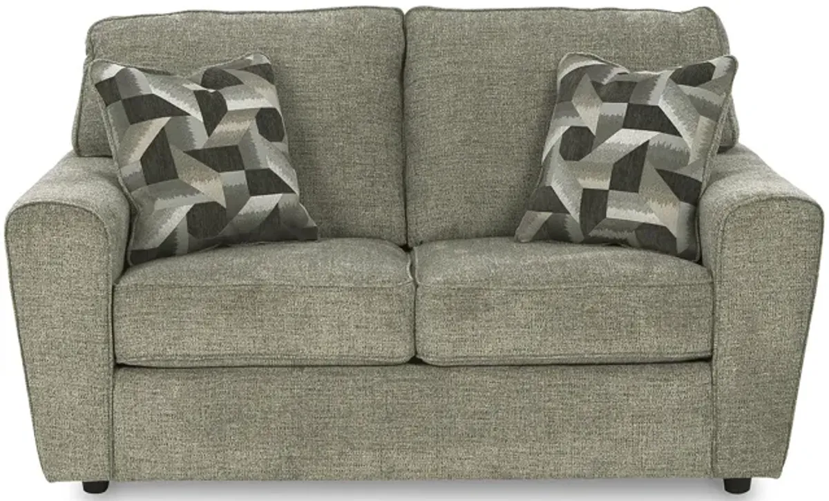Cascilla Loveseat