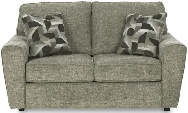 Cascilla Loveseat