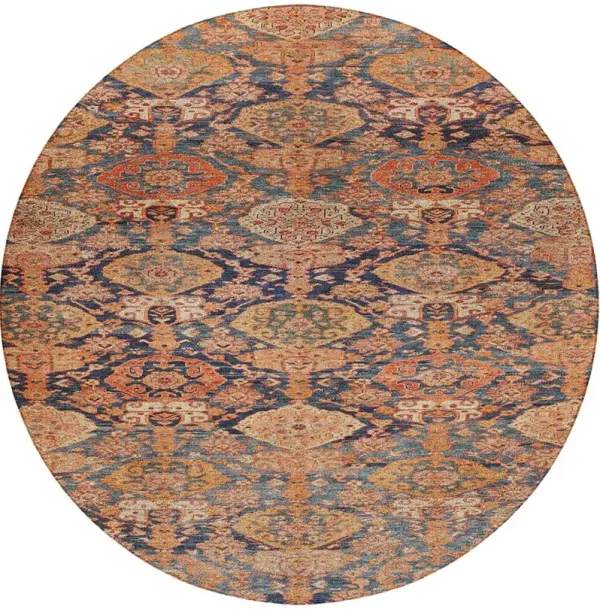Tabrook TB3 8' Round Rug