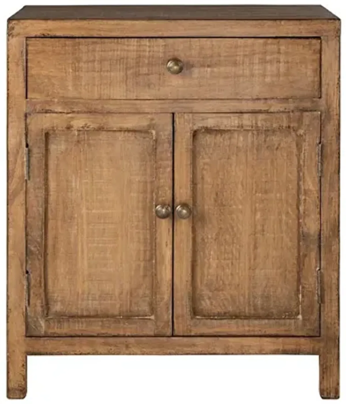 Amelia Brown Cabinet