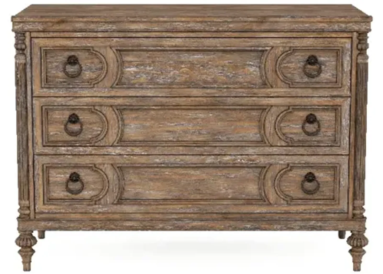 Architrave Bachelors Chest