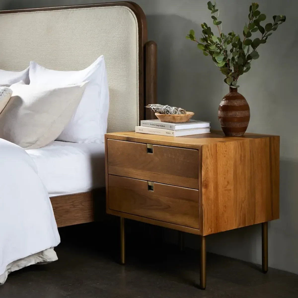 Carlisle Nightstand