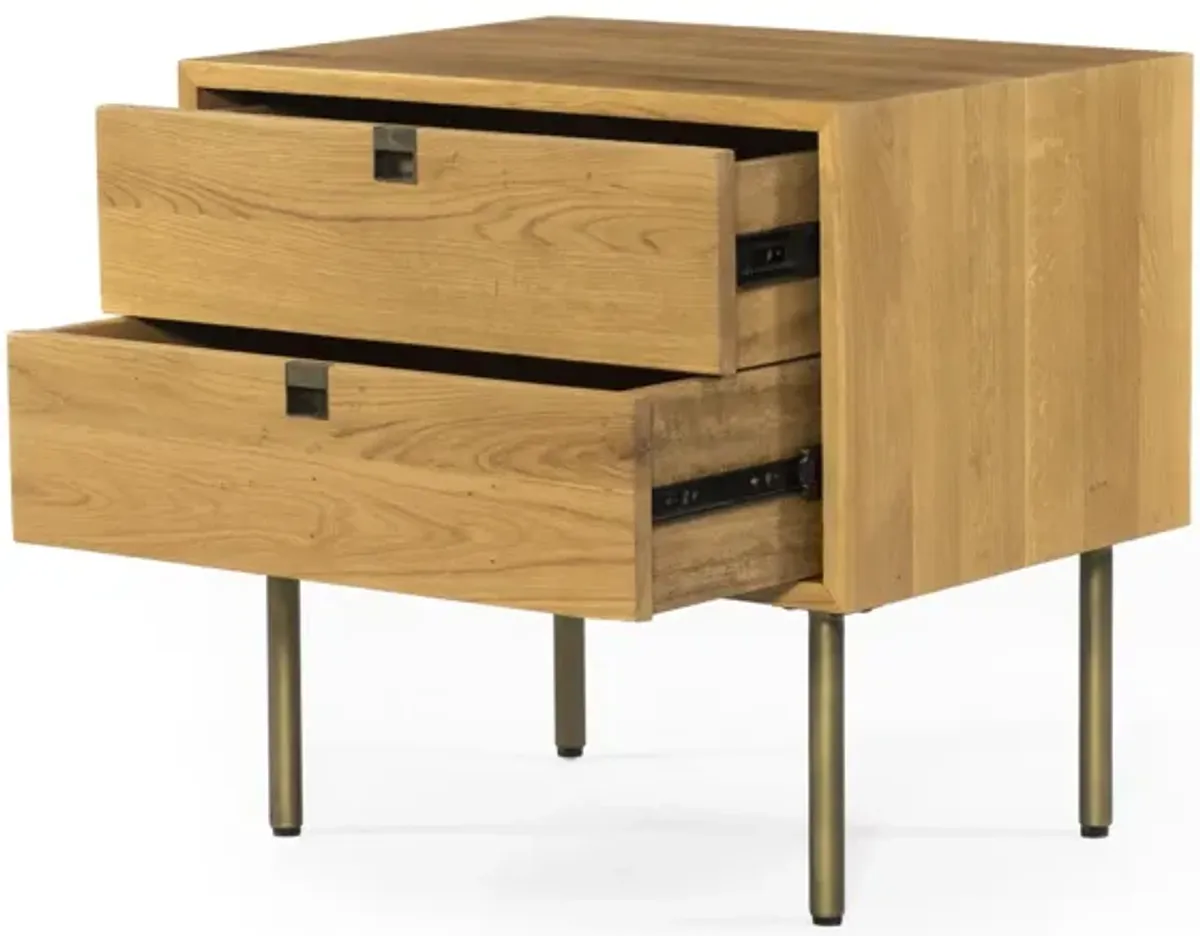 Carlisle Nightstand