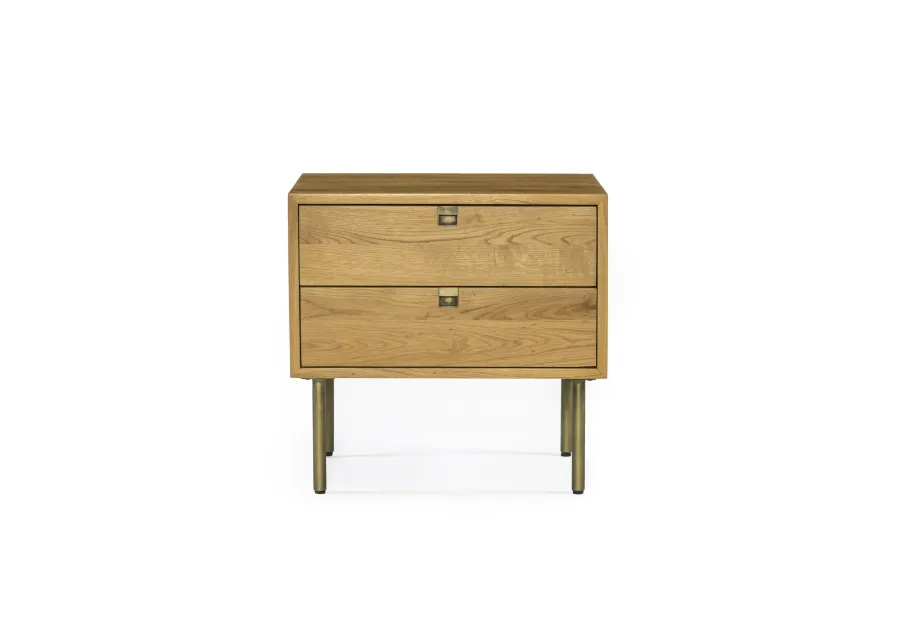 Carlisle Nightstand