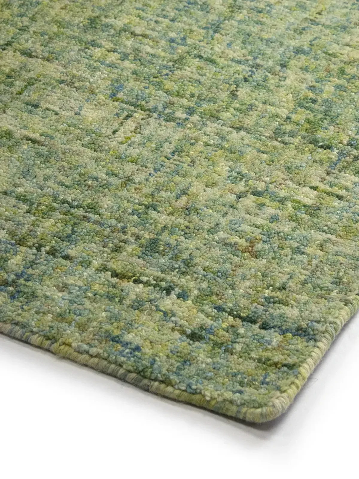 Calisa CS5 Kiwi 2'3" x 7'6" Rug