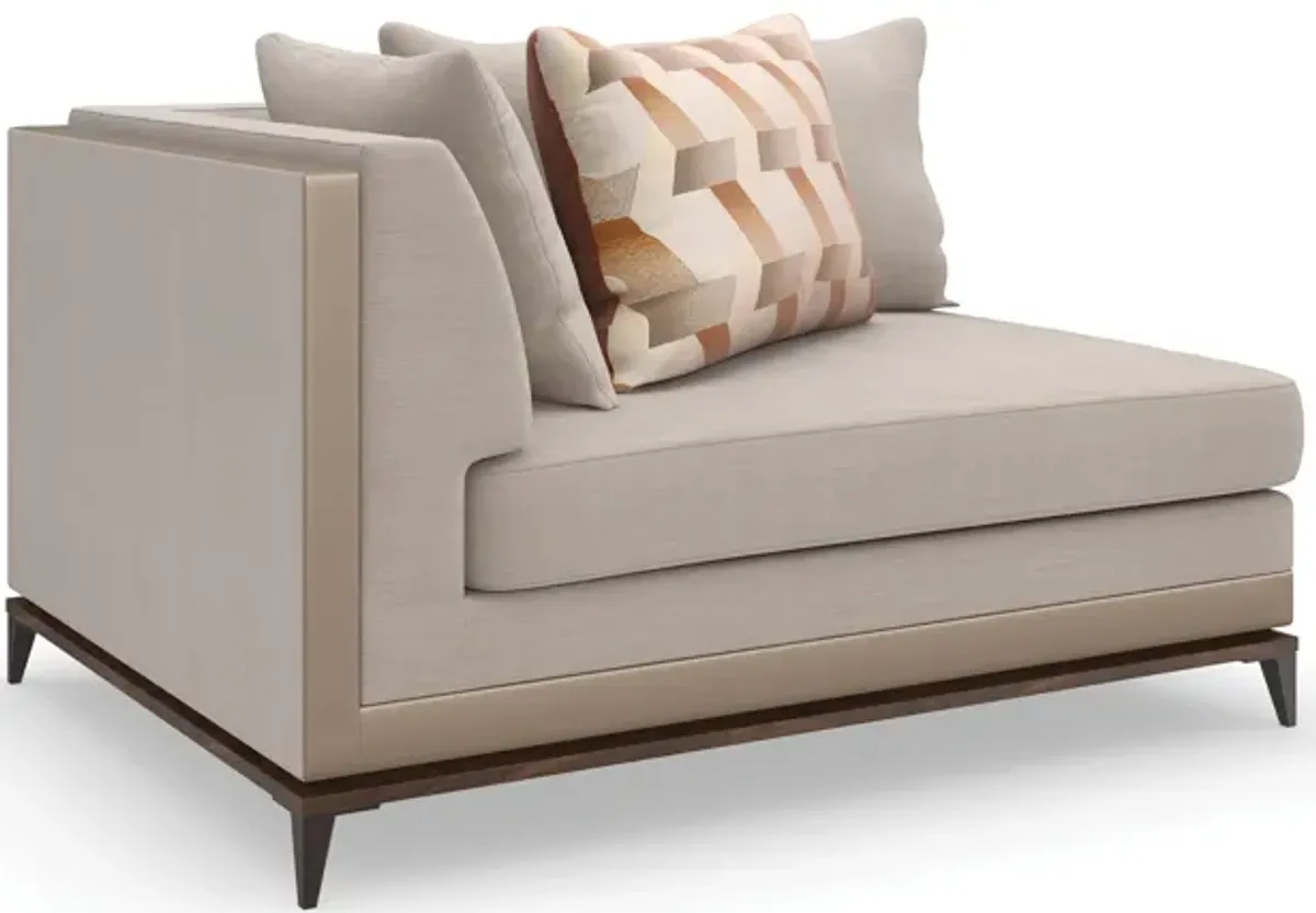 Archipelago Laf Loveseat