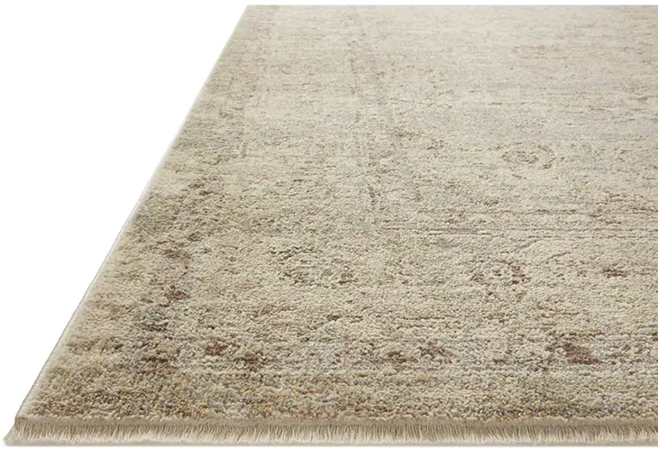 Sonnet SNN04 2'6" x 12'" Rug