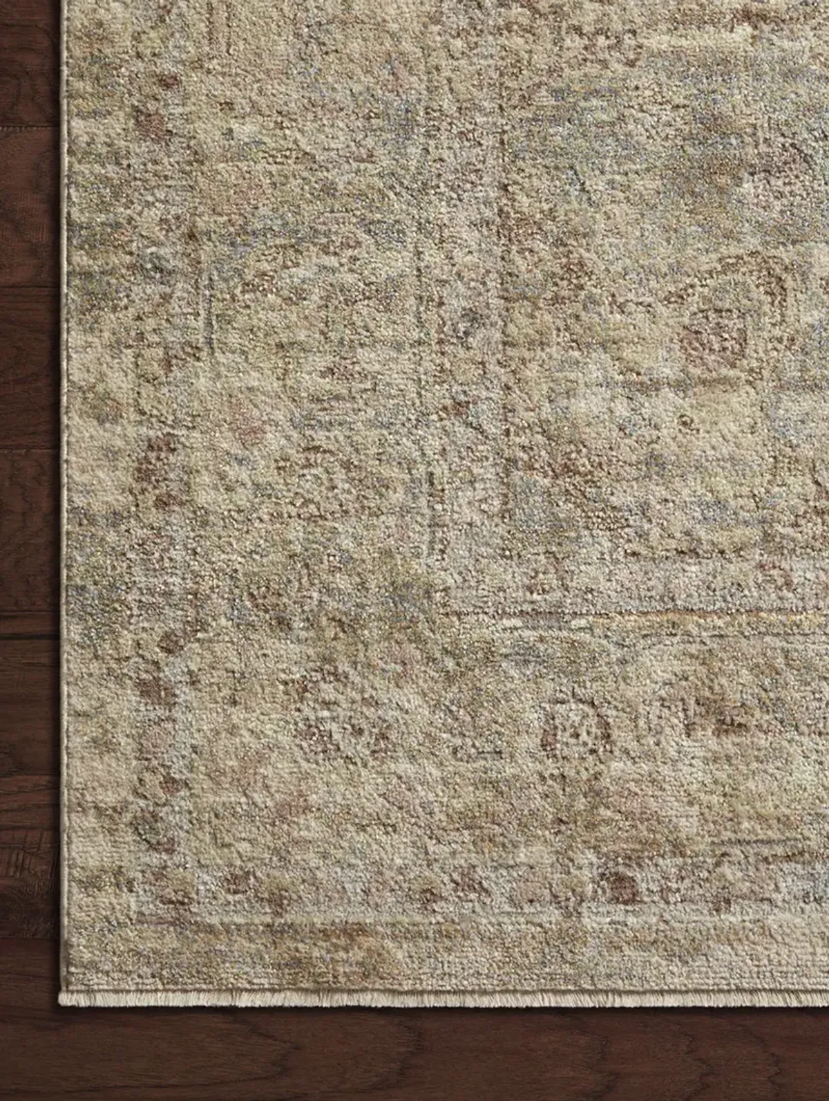 Sonnet SNN04 2'6" x 12'" Rug