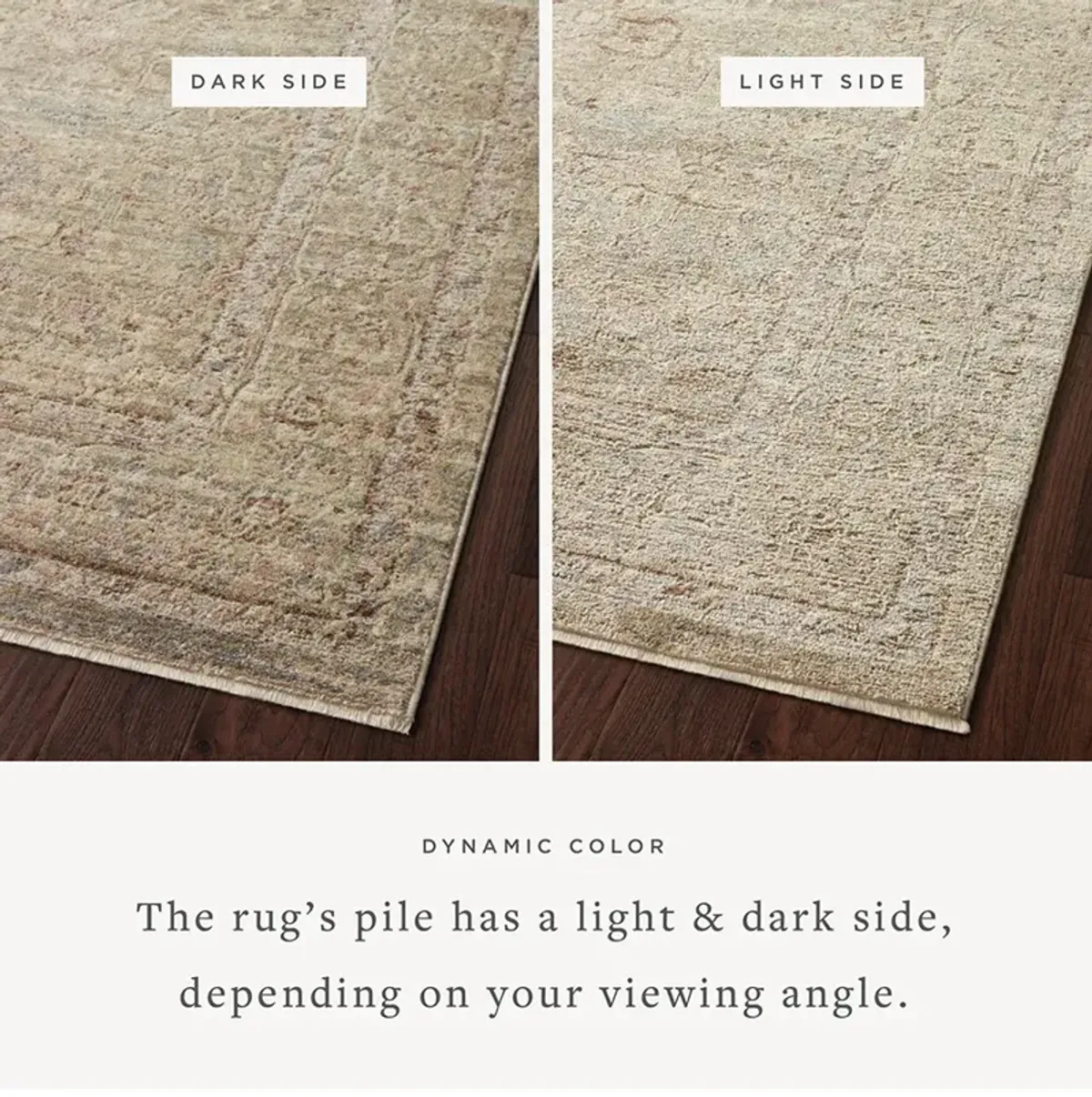 Sonnet SNN04 2'6" x 12'" Rug