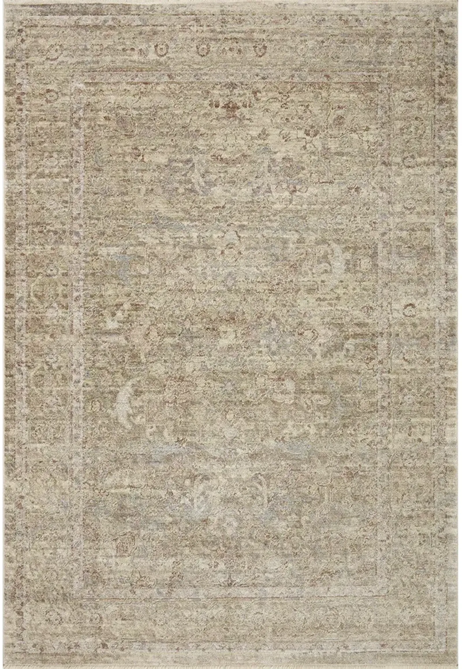 Sonnet SNN04 2'6" x 12'" Rug