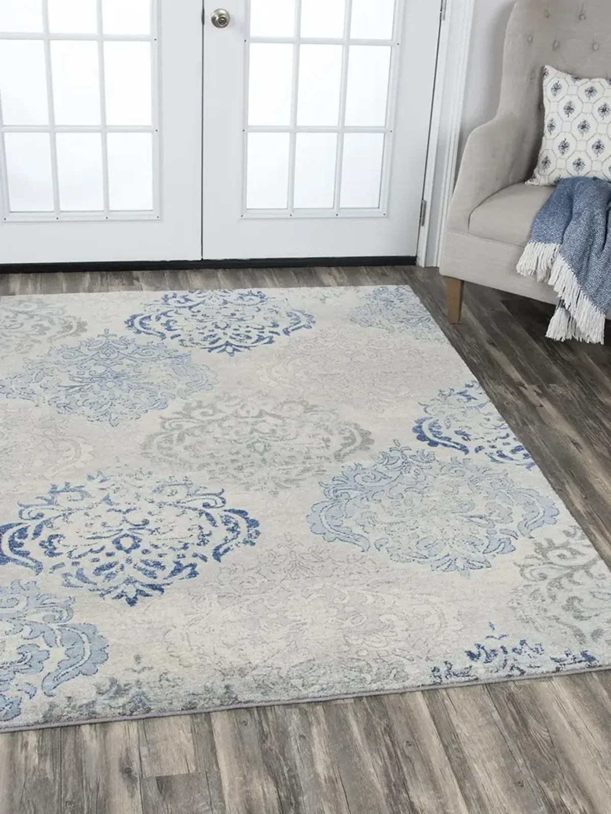 Gossamer GS6730 10' x 13' Rug