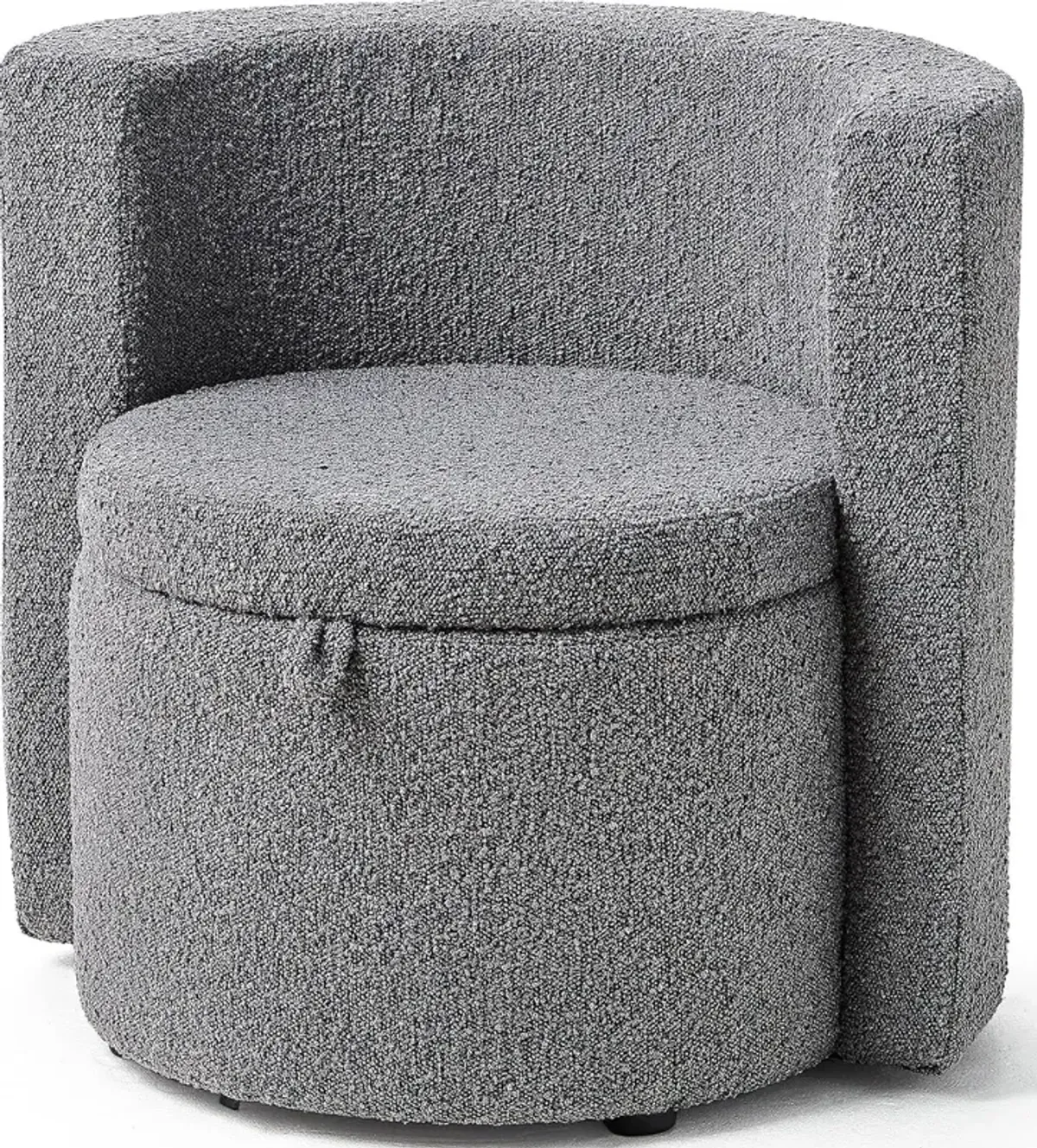 2East™ - Comfort Cushion Seat with Storage