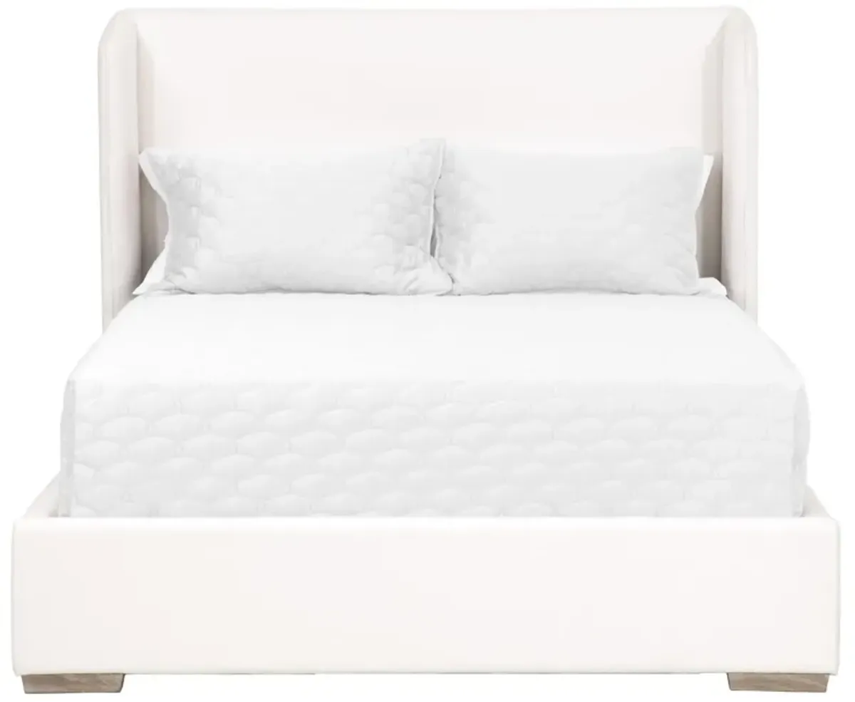Stewart Queen Bed