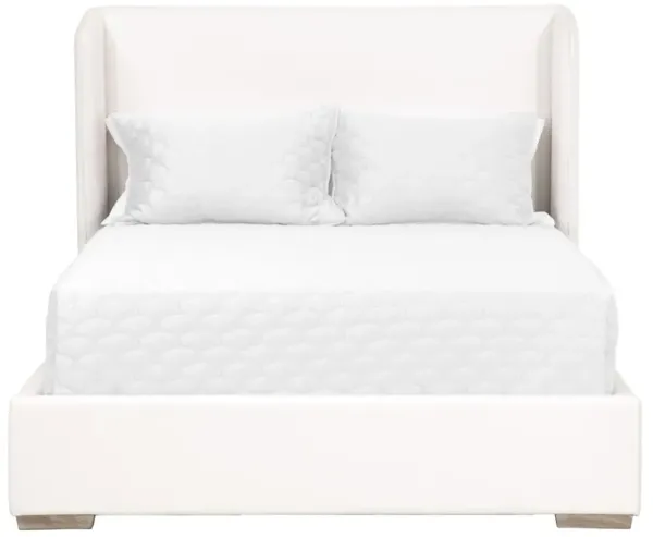 Stewart Queen Bed