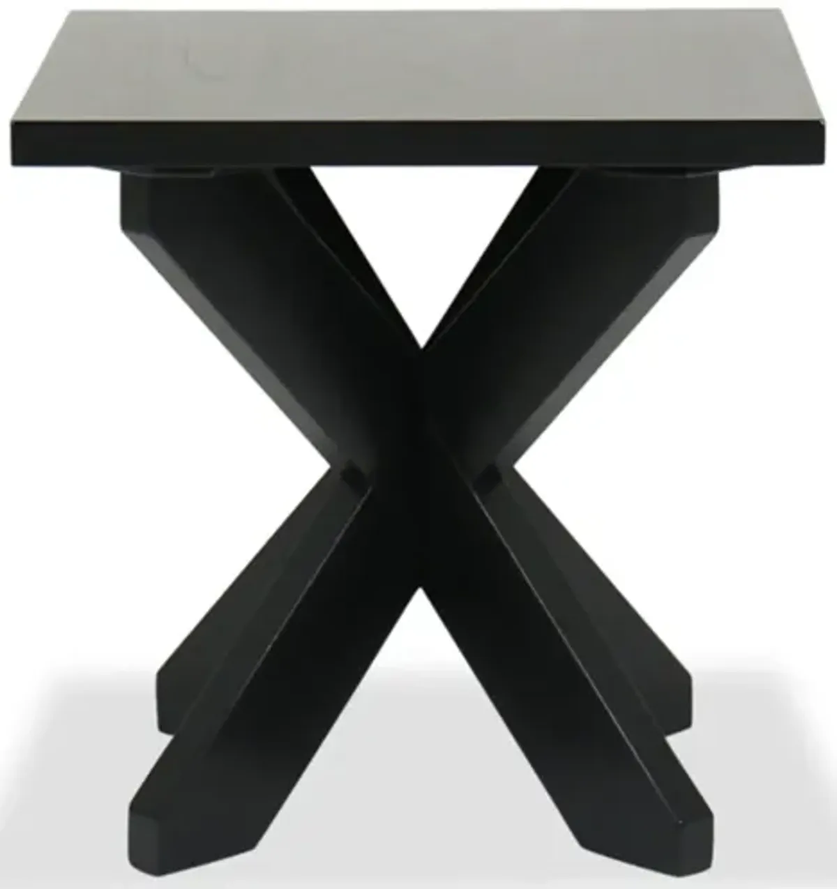 Joshyard End Table