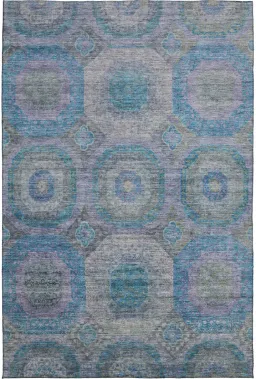 Blue color