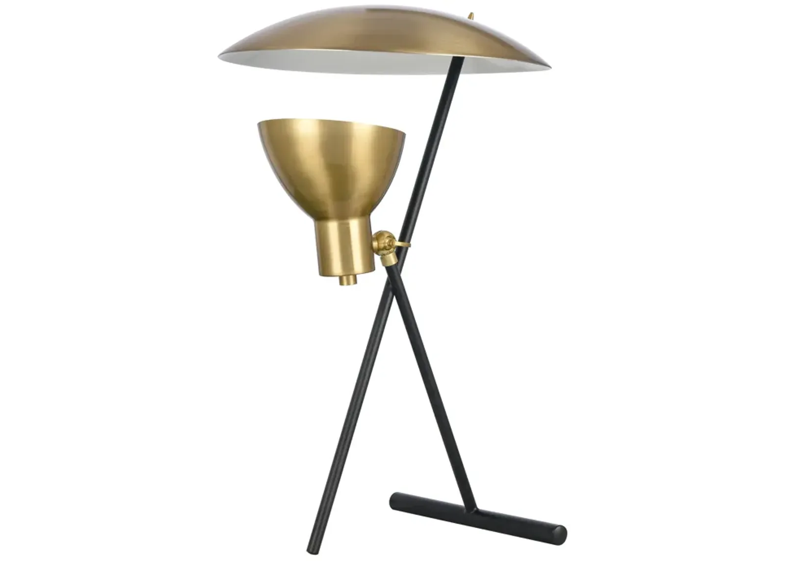 Wyman Square Table Lamp