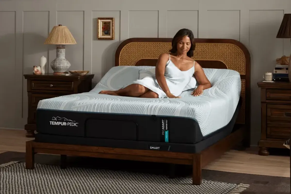 Tempur Pedic Pro-adapt Medium Queen Mattress