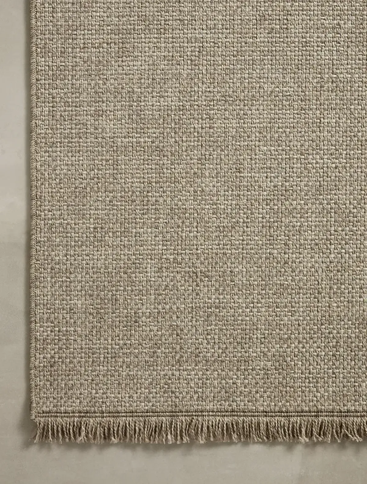 Dawn DAW04 Natural 5'1" x 7'7" Rug