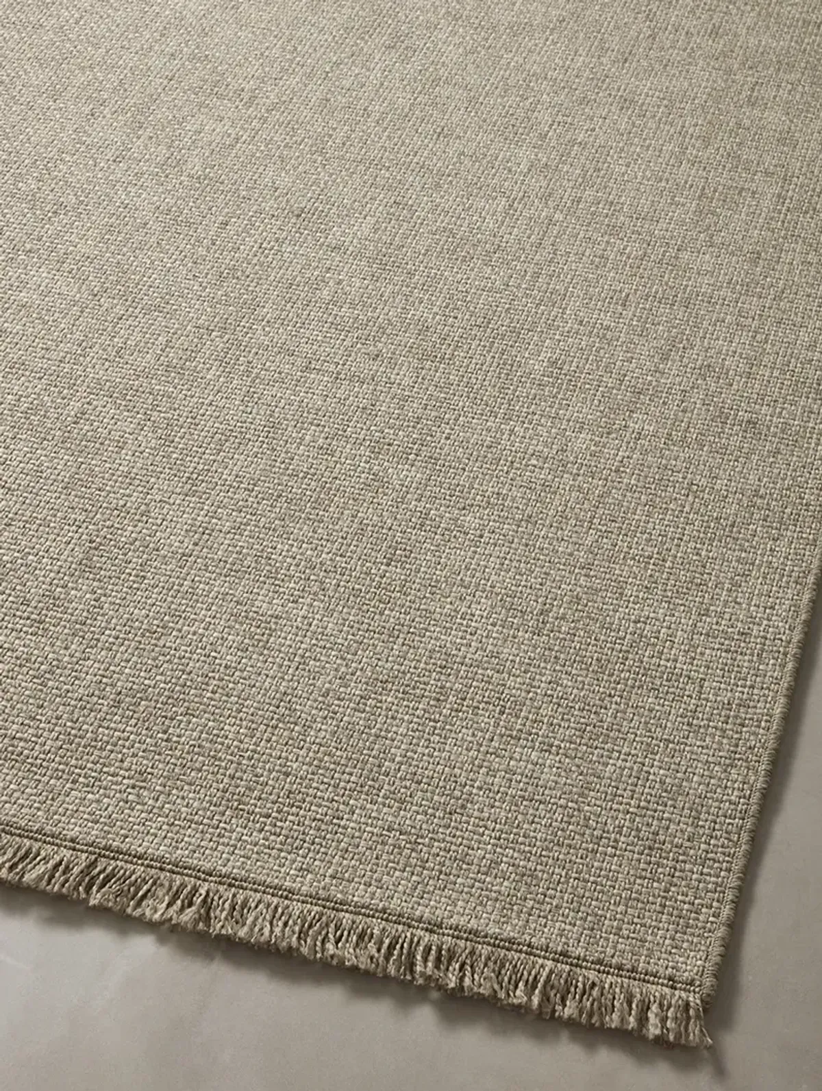 Dawn DAW04 Natural 5'1" x 7'7" Rug