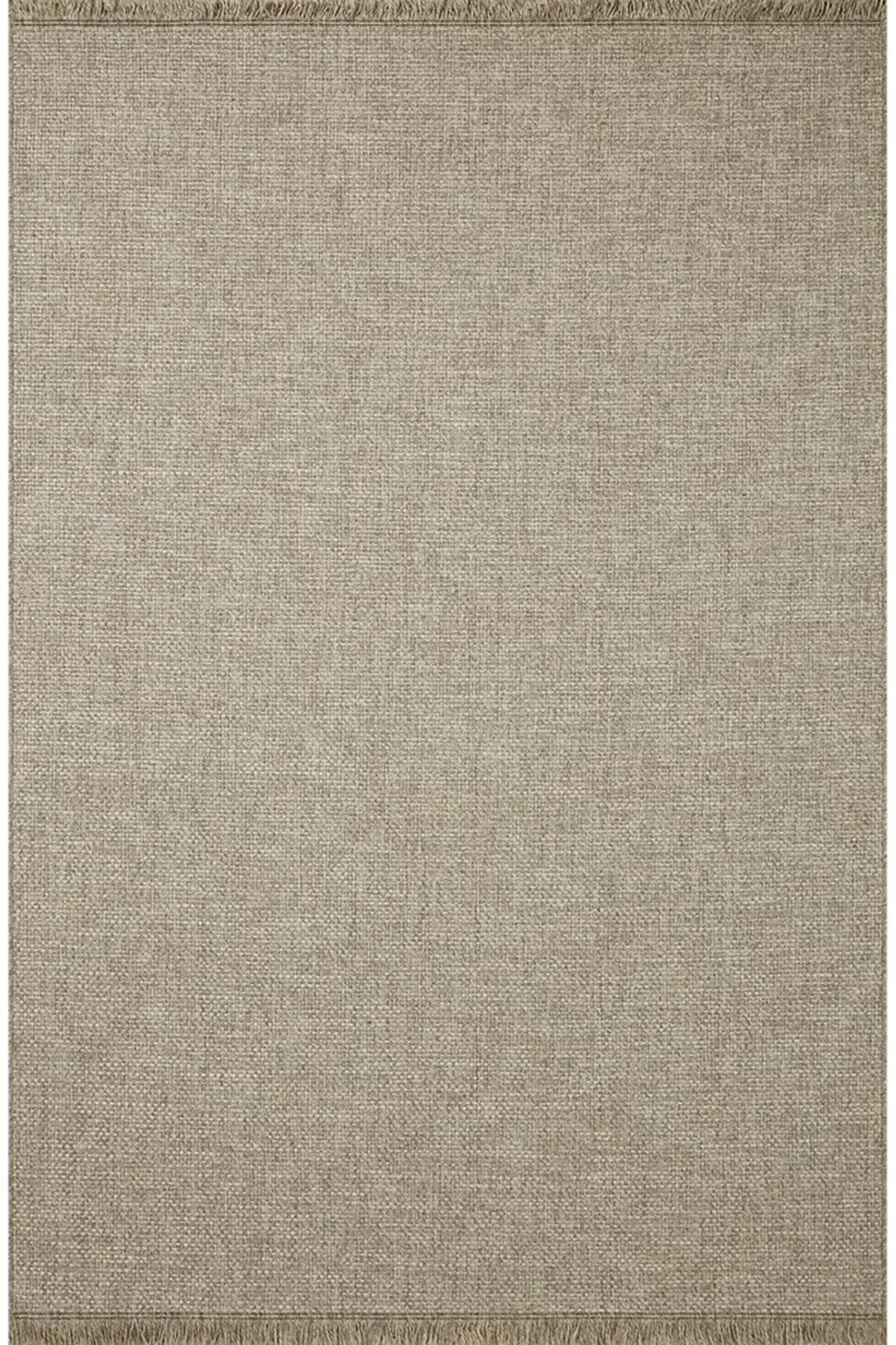 Dawn DAW04 Natural 5'1" x 7'7" Rug