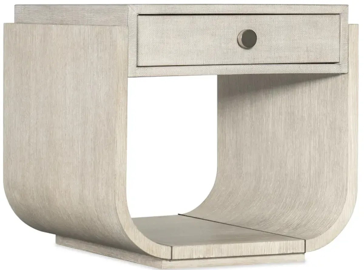 Modern Mood Rectangle End Table