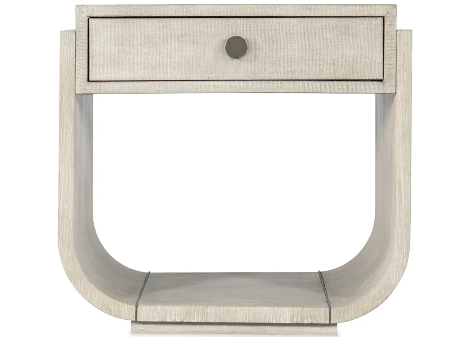 Modern Mood Rectangle End Table