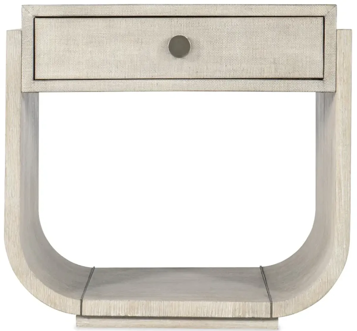 Modern Mood Rectangle End Table