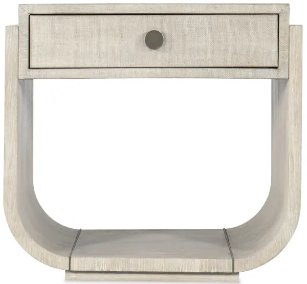 Modern Mood Rectangle End Table