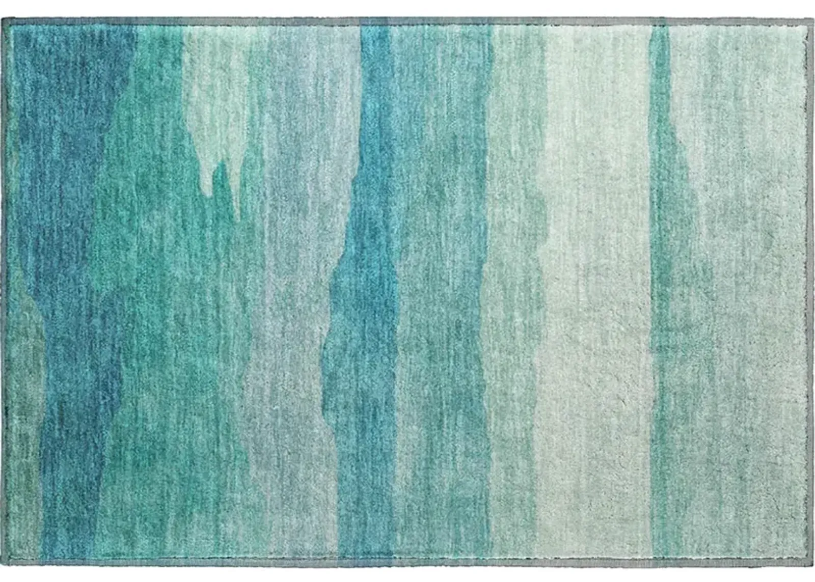 Pacifica PA9 Turquoise 20" x 30" Rug