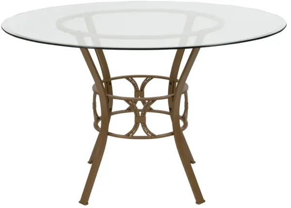 Glass Dining Tables