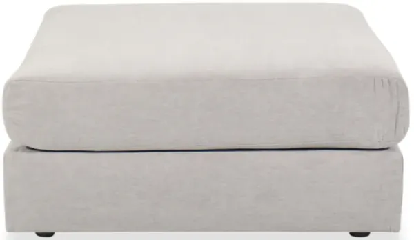 Avaliyah Oversized Accent Ottoman