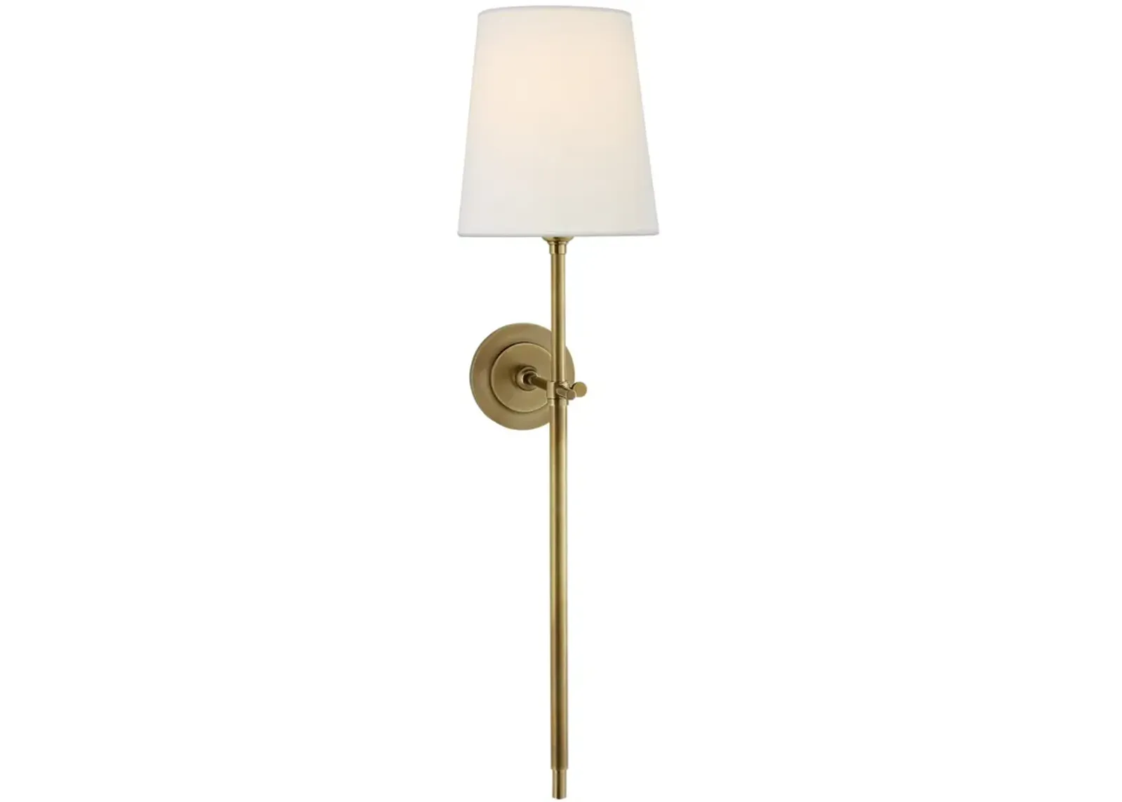 Bryant Large Tail Sconce