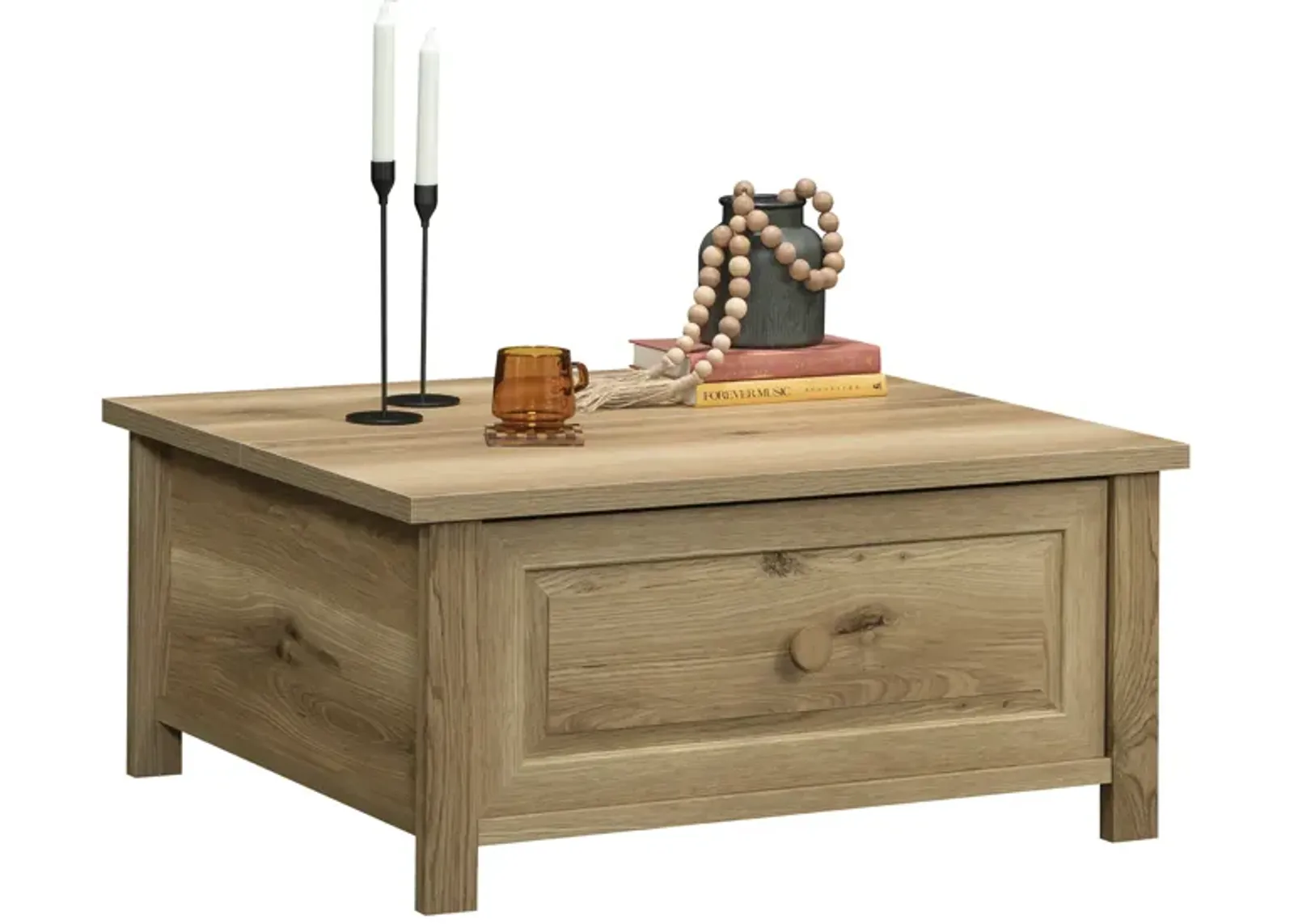 Hillmont Farm Lift-Top Coffee Table