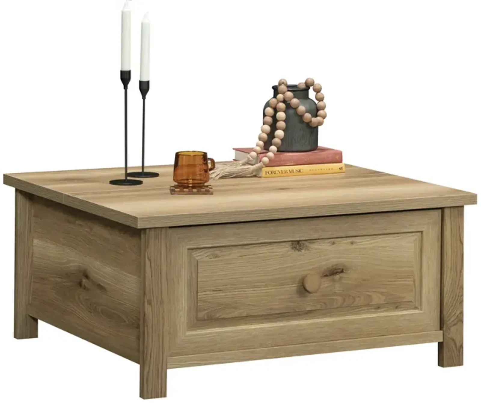 Hillmont Farm Lift-Top Coffee Table