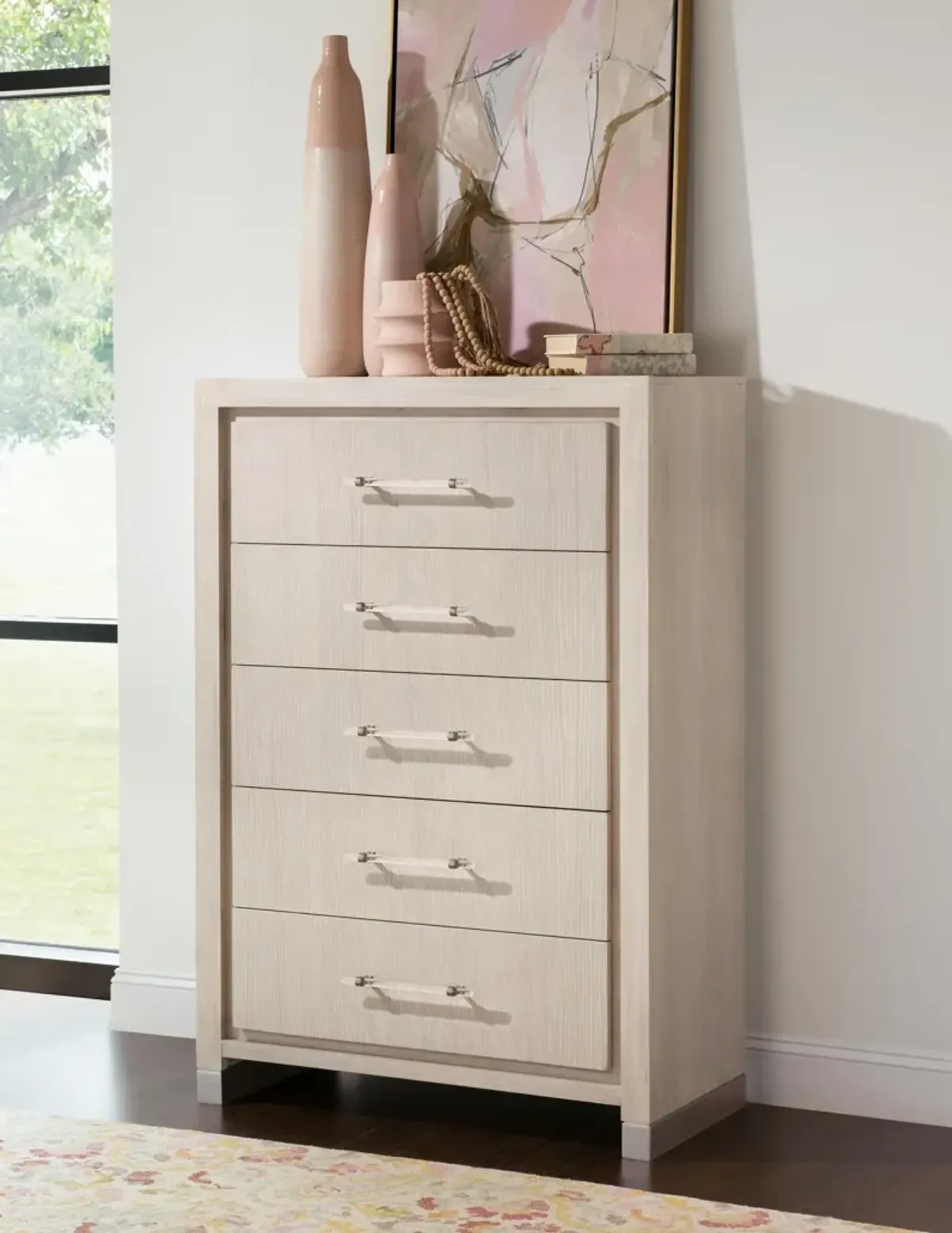 Bliss Drawer Chest