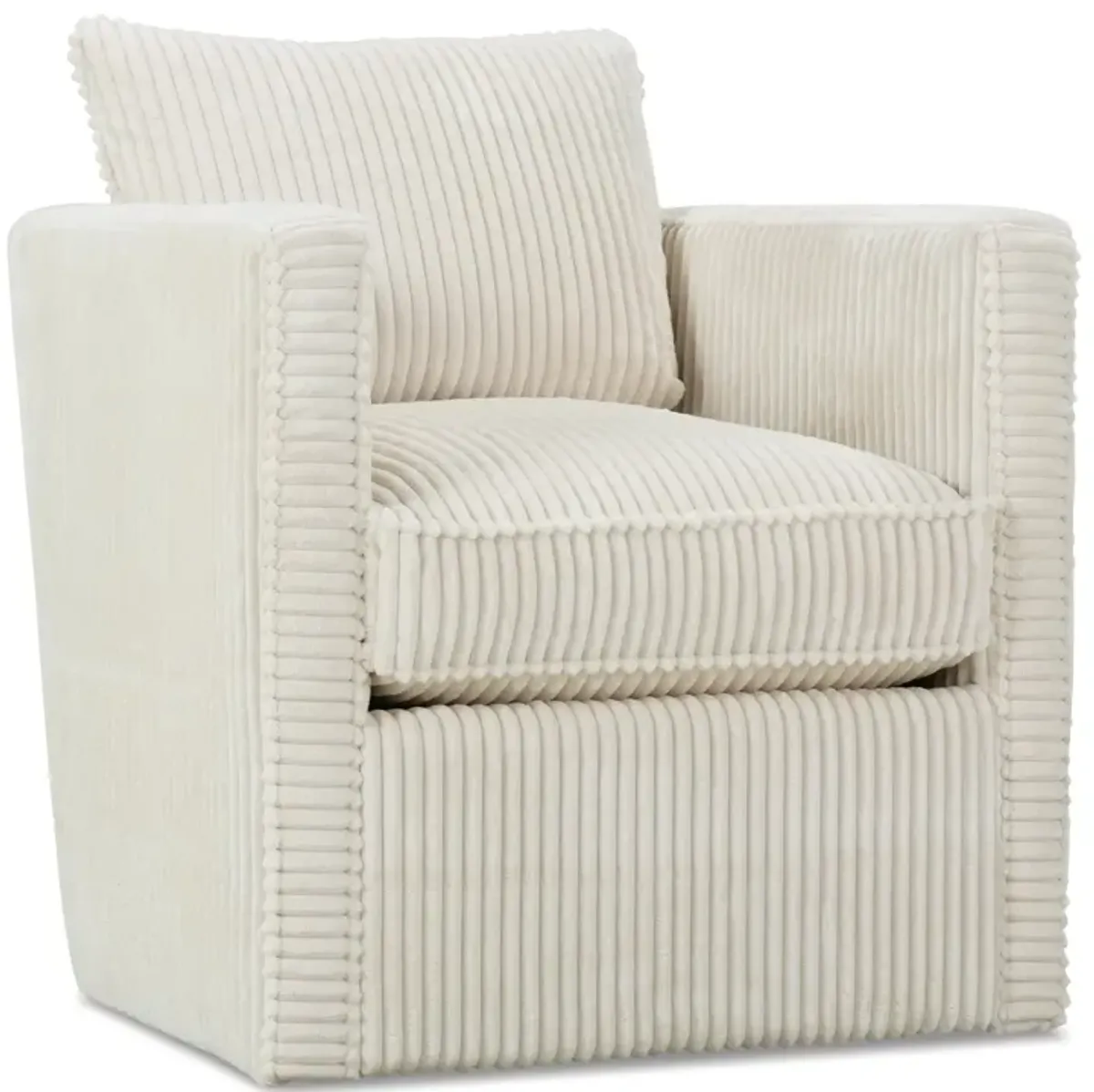 Rothko Swivel Rocker