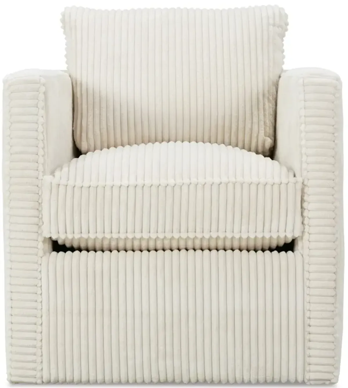 Rothko Swivel Rocker