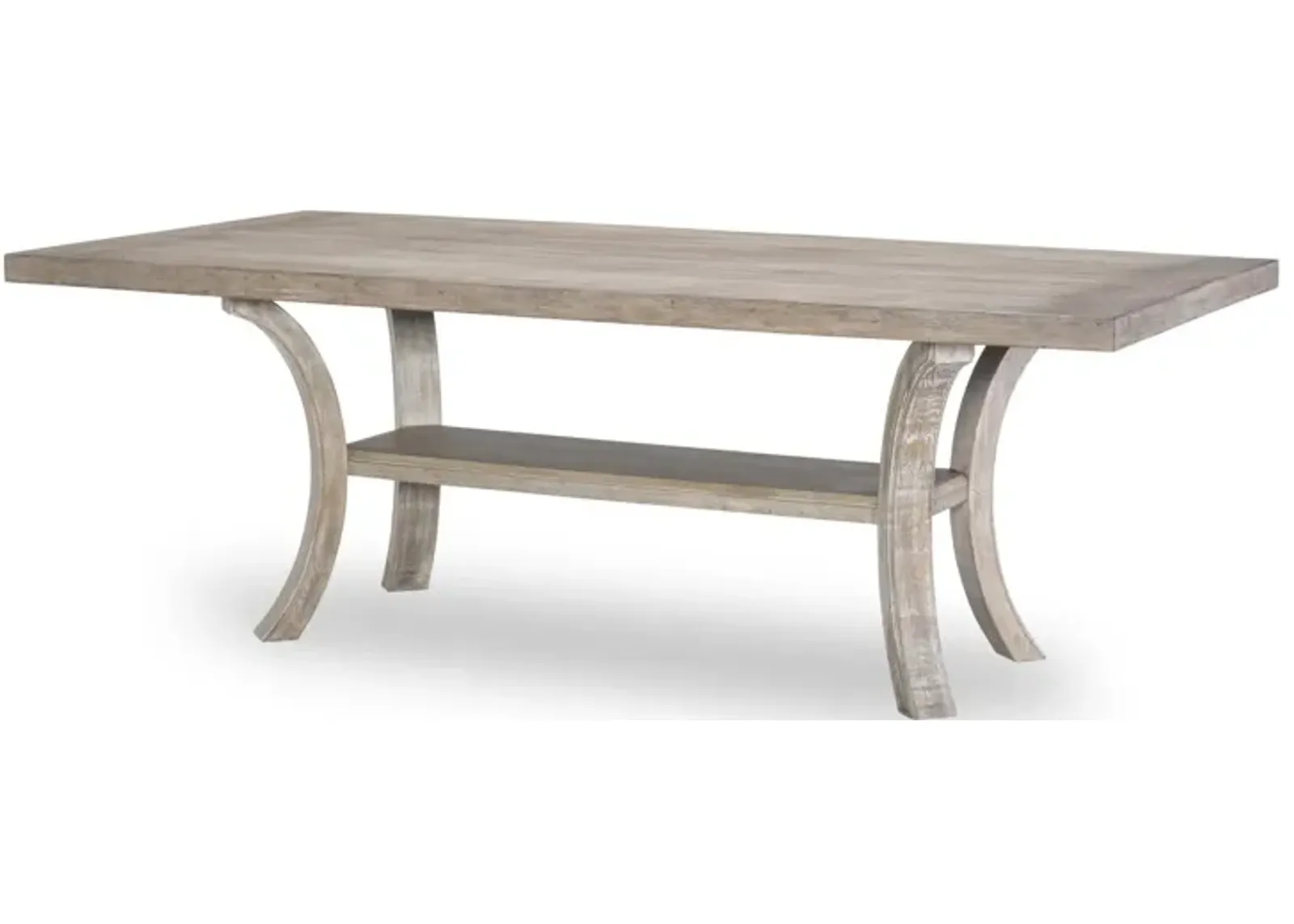 Halifax Trestle Table