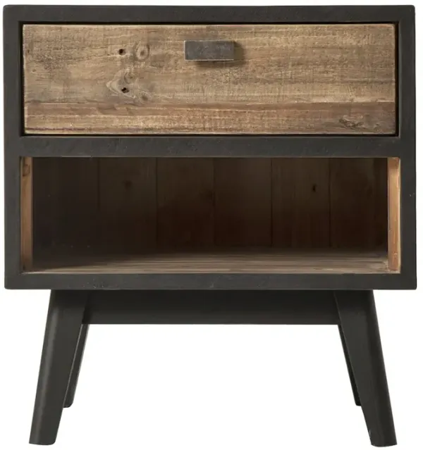Belen Kox Nova Nightstand