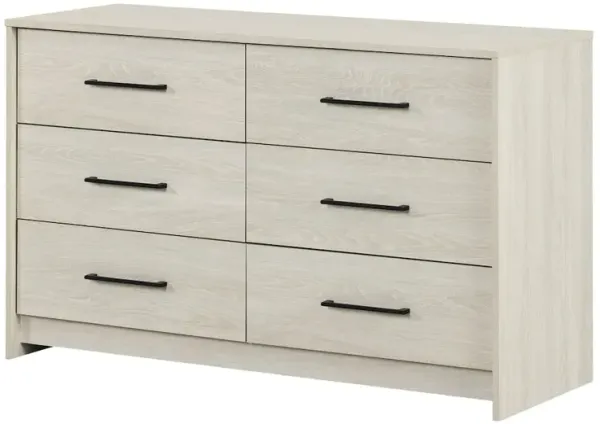 Londen Dresser, Winter Oak