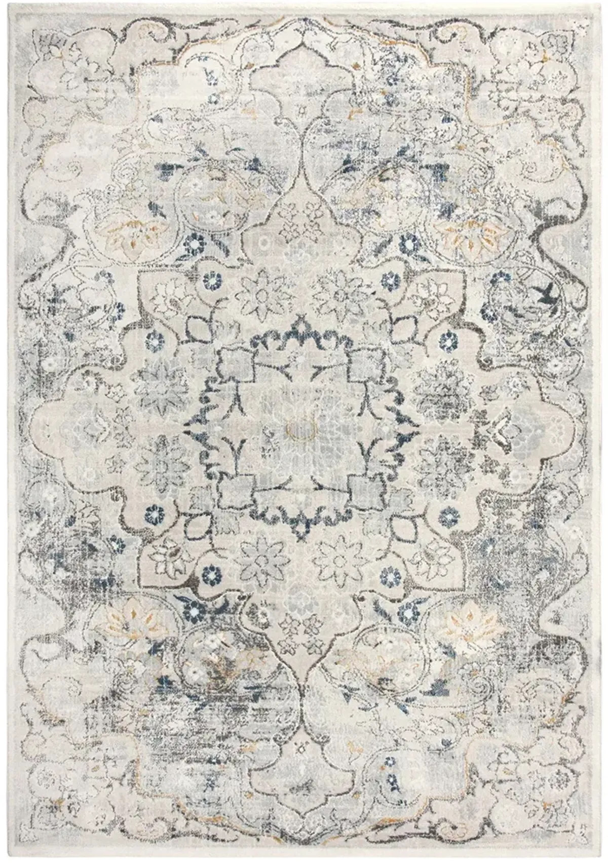 Bristol BRS101 7'10" x 9'10" Rug