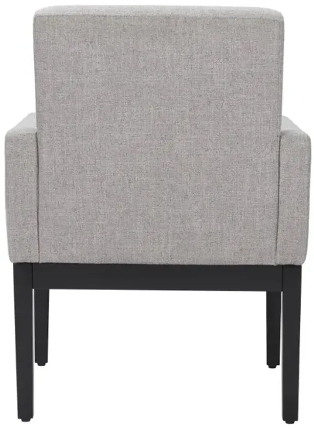 Senzil Dining Chair Gray