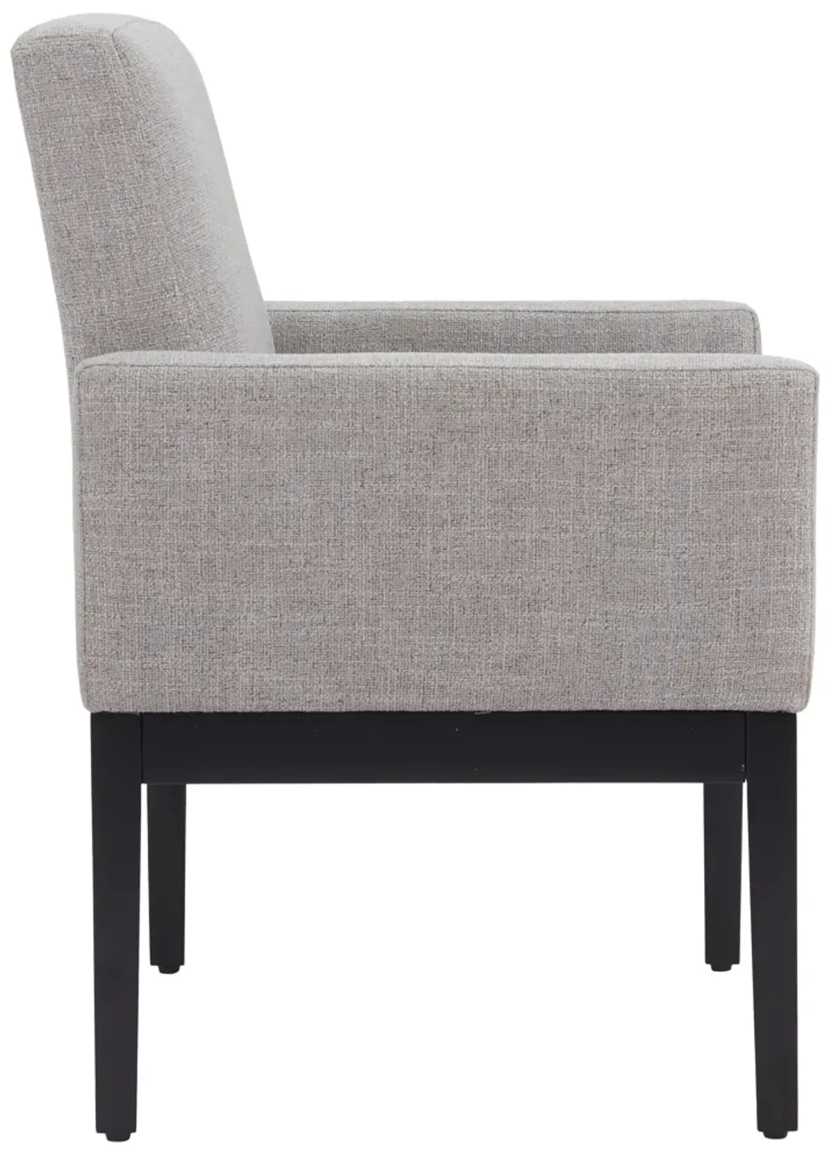 Senzil Dining Chair Gray