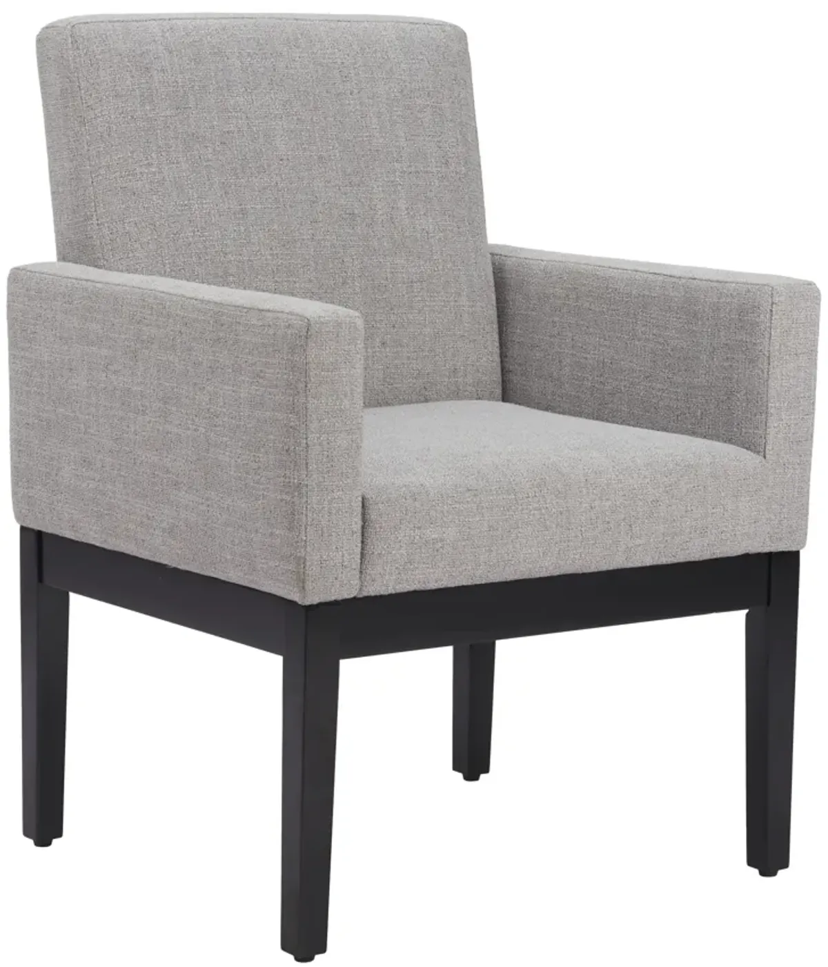 Senzil Dining Chair Gray