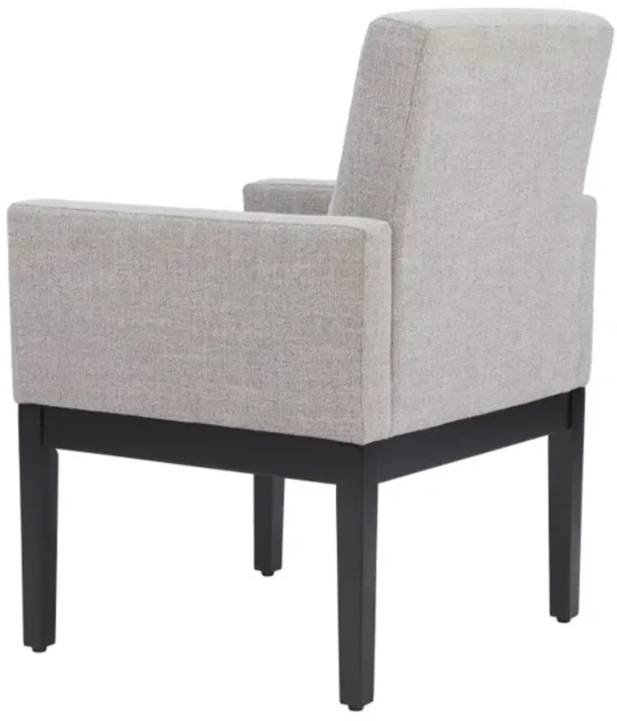 Senzil Dining Chair Gray