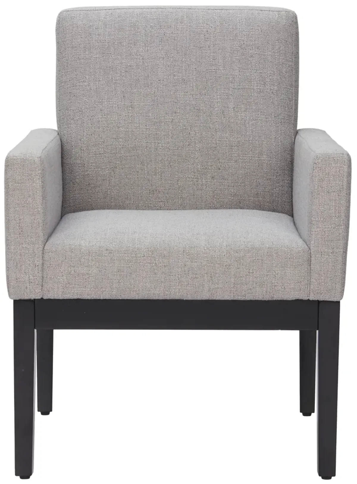 Senzil Dining Chair Gray