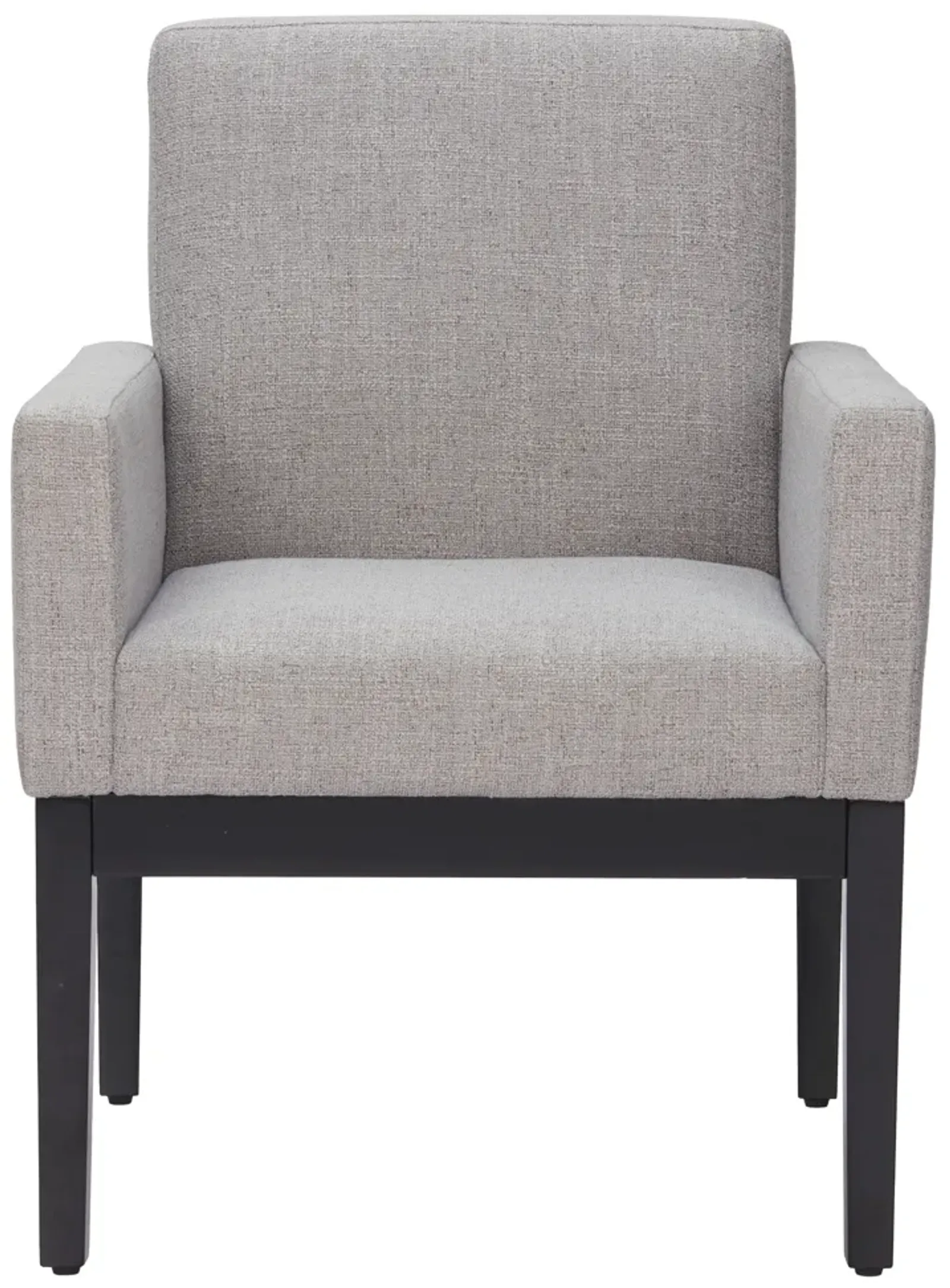 Senzil Dining Chair Gray